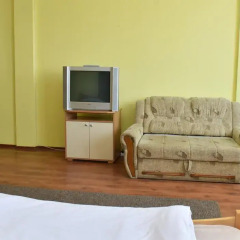 Hostel Milkaza Стандартный номер фото 5