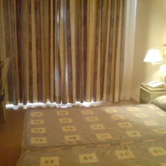 Hotel Via Valentia 3* Стандартный номер с 2 отдельными кроватями фото 4