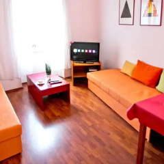 Апартаменты Epicenter Apartments Split Апартаменты с различными типами кроватей фото 19