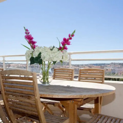 Отель Bristol Park Cannes Франция, Канны - отзывы, цены и фото номеров - забронировать отель Bristol Park Cannes онлайн питание