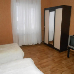 Hostel Skazka In Tolmachevo комната для гостей фото 2