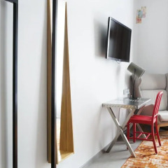 Comfort Hotel Grand Central удобства в номере