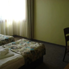 Kapri Hotel 3* Стандартный номер