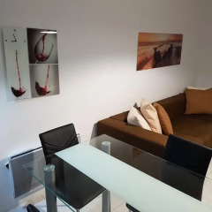 Апартаменты Apartment 14 Каура удобства в номере фото 2