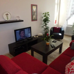 Отель Muna Apartments - Iris Чехия, Карловы Вары - отзывы, цены и фото номеров - забронировать отель Muna Apartments - Iris онлайн развлечения