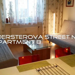 Отель Holiday Apartments Чехия, Карловы Вары - отзывы, цены и фото номеров - забронировать отель Holiday Apartments онлайн питание фото 2