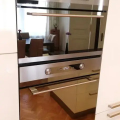 Отель Veleslavinova Apartment Чехия, Прага - отзывы, цены и фото номеров - забронировать отель Veleslavinova Apartment онлайн в номере фото 2
