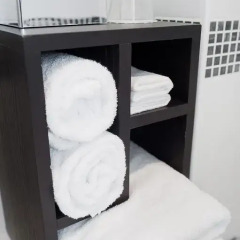 Отель Hampton By Hilton London Waterloo 3* Стандартный номер фото 13