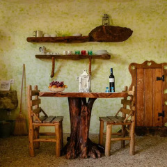 Отель EcoNature Dagaio интерьер отеля