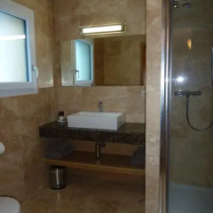 Отель Chalet Grand Loup 5* Номер Делюкс фото 24