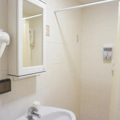 Отель Ratchadamnoen Residence 3* Стандартный номер фото 5