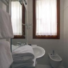 Отель PAGANELLI 4* Стандартный номер фото 8