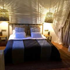 Отель Hostal La Lolita комната для гостей