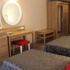 Galeri Resort Hotel – All Inclusive Турция, Окурджалар - 2 отзыва об отеле, цены и фото номеров - забронировать отель Galeri Resort Hotel – All Inclusive онлайн удобства в номере