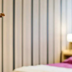 Отель E-Apartamenty Польша, Познань - отзывы, цены и фото номеров - забронировать отель E-Apartamenty онлайн удобства в номере фото 2