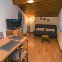 Отель Residence Rebgut Италия, Лана - отзывы, цены и фото номеров - забронировать отель Residence Rebgut онлайн комната для гостей фото 4