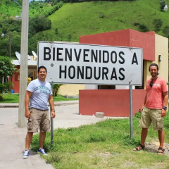 Отель Camino Maya Гондурас, Копан-Руинас - отзывы, цены и фото номеров - забронировать отель Camino Maya онлайн приотельная территория