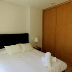 Апартаменты Downtown Boutique Studio & Suites Стандартный номер с различными типами кроватей фото 6