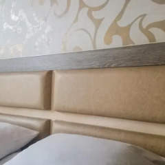 Апартаменты Rent in Yerevan - Apartment on Mashtots ave. Апартаменты 2 отдельными кровати фото 18