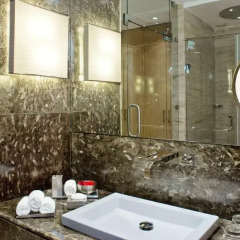Отель Le Meridien New Delhi Номер категории Премиум фото 2