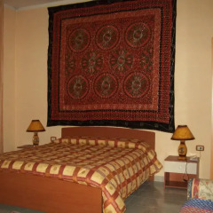 Отель b&b andreamaria Стандартный номер