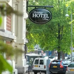 Отель Boutique Hotel View Нидерланды, Амстердам - отзывы, цены и фото номеров - забронировать отель Boutique Hotel View онлайн городской автобус