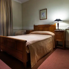 Hotel Metropole удобства в номере