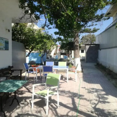 Creta Hostel