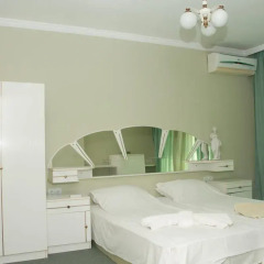 Boryana Hotel в номере
