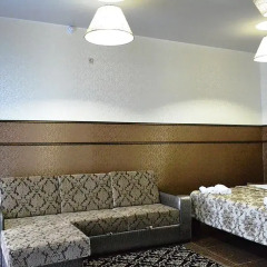 Гостиница Наири 3* Люкс с разными типами кроватей фото 15