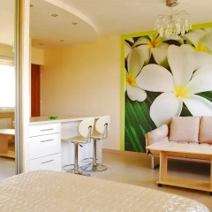 Отель Apartament Yasminum Вроцлав спа