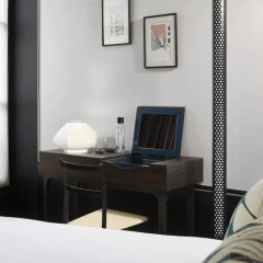 Le Roch Hotel & Spa 5* Стандартный номер с различными типами кроватей фото 3