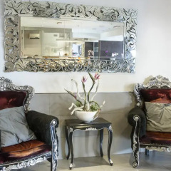 Отель Hostal Florencio интерьер отеля фото 2