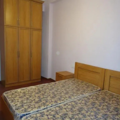 Отель Saryan-Pushkin 19/21 Apt 7 Апартаменты разные типы кроватей фото 19
