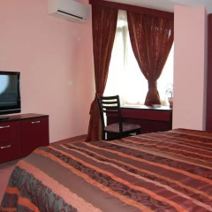 Family Hotel Familia 3* Люкс повышенной комфортности фото 2