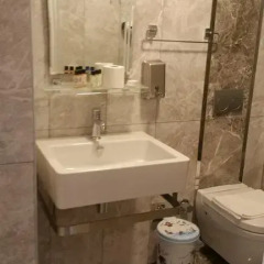 Отель Best Home Suites Sultanahmet Aparts Стандартный номер с различными типами кроватей фото 10
