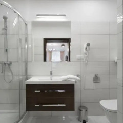 Отель Aparthotel Wodna Апартаменты фото 7