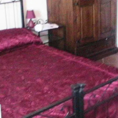 Отель Il Casale Di Carcaricola комната для гостей фото 3