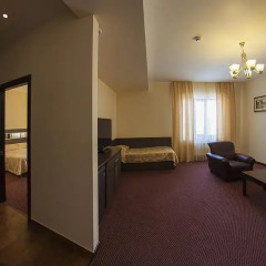 Alpina Hotel детские мероприятия