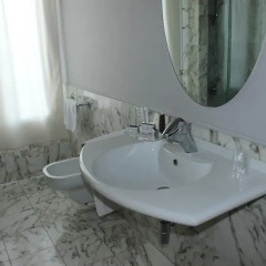 Vittoria Parc Hotel 4* Стандартный номер фото 3