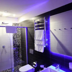 LH Hotel & SPA 4* Улучшенный номер с различными типами кроватей фото 4