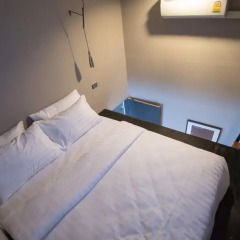 Отель Phuket Capsule Room 3* Апартаменты фото 2