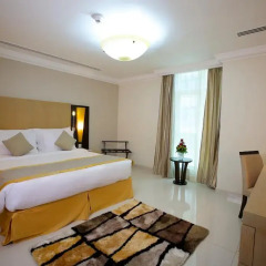 Montana Hotel Apartments комната для гостей фото 2
