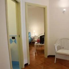 Отель B&B Del Centro Улучшенный номер фото 17