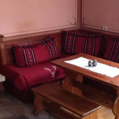 Отель Bonchova House Guest House развлечения