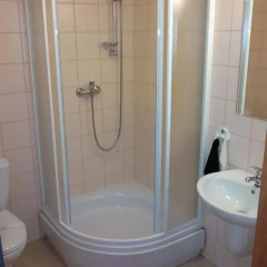 Отель Bluszcz 2* Номер категории Эконом с различными типами кроватей фото 4