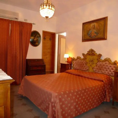 Hotel La Riva 3* Стандартный номер