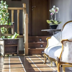 Hotel Nadela Луго интерьер отеля