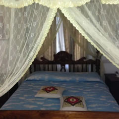 Отель The Village Inn Resort детские мероприятия