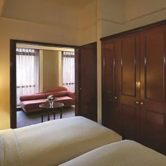 Berjaya Times Square Hotel, Kuala Lumpur 4* Студия с различными типами кроватей фото 7